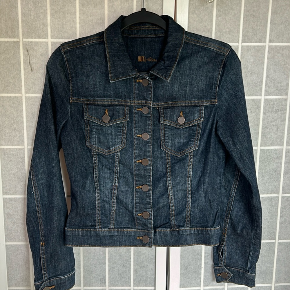 Kut from the kloth women’s vest